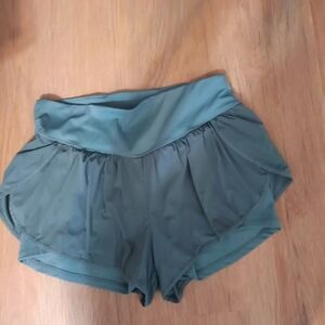 Ododos workout shorts